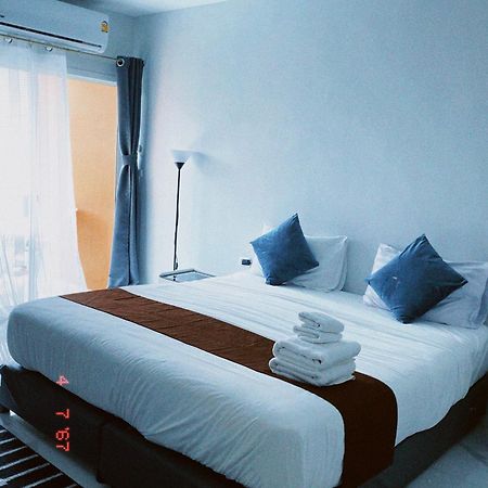 Sasimanta Hotel Kamala Beach Exterior photo